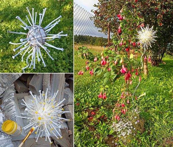 Одуванчик № 2. Фото Екатерины Грак (katygrak)