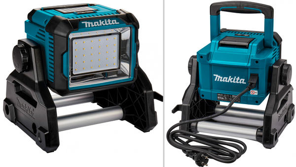 Makita DML811 (DEADML811) достойный помощник на даче. Фото с сайта makitarussia.ru/