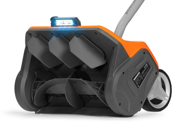 Колесики и фара - тоже полезные опции. Фото с сайта daewoo-power.ru