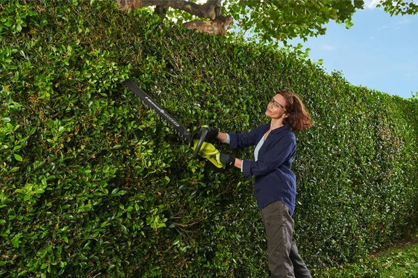 Модель Ryobi MAX POWER RY36HT60A-0. Фото с сайта ru.ryobitools.eu