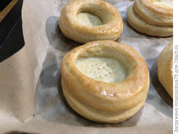 Для закусок на праздничный стол