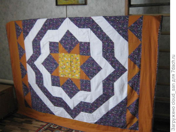 большое покрывало