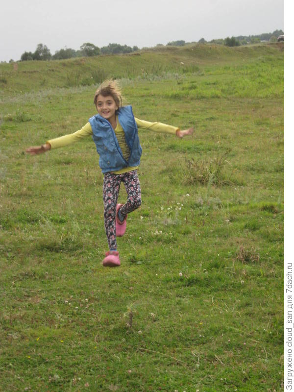 Просто радость.