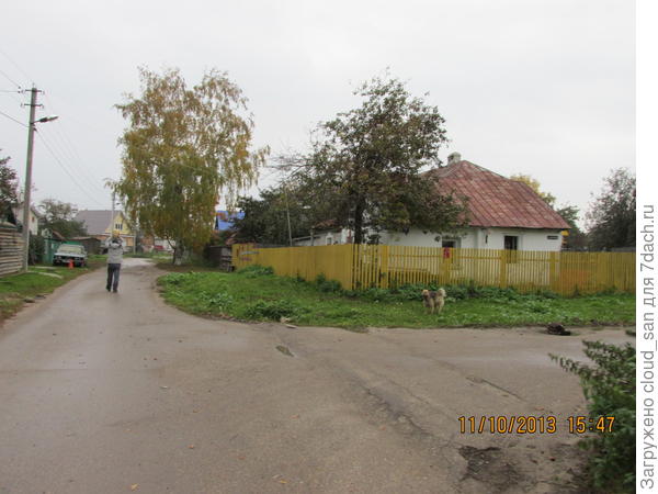 И это тоже Казань.