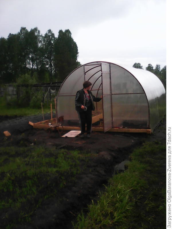 помаленьку все меняется...