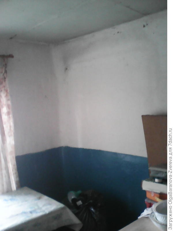 это в доме так было..