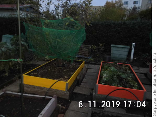 маленькие тележки