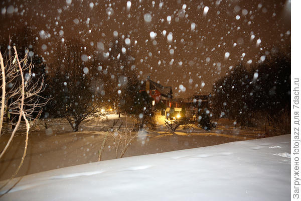 8,0 с; f/3,2; ISO 200