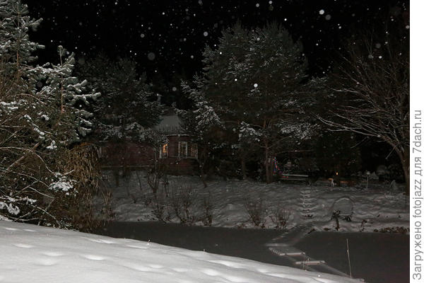 1/200 с; f/8; ISO 12800