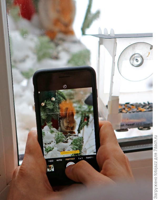 а так снимали:)