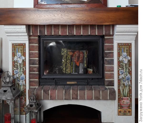 А у нас они цветут круглый год