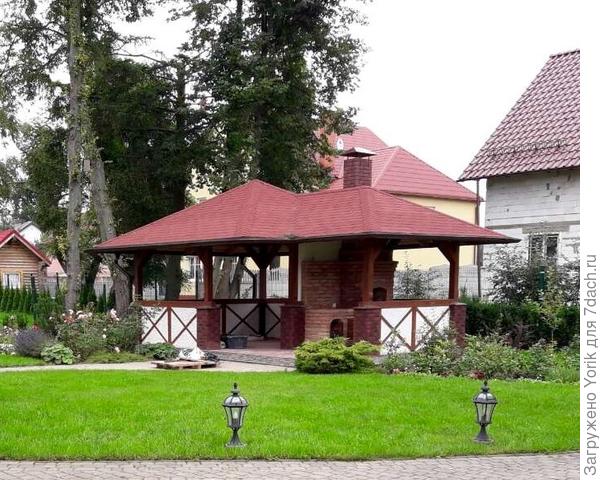 Как говорится: промежуточный финиш.