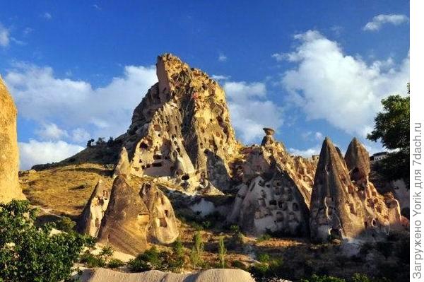 Жилой дом, со своим винным погребом