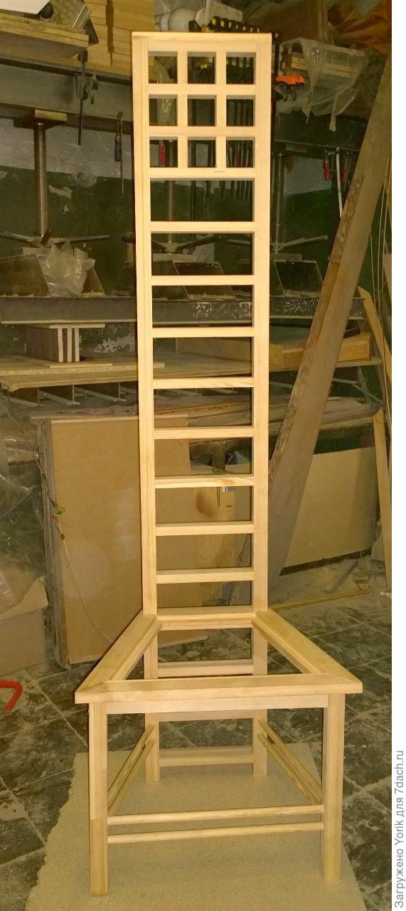 Пока ещё недоделан