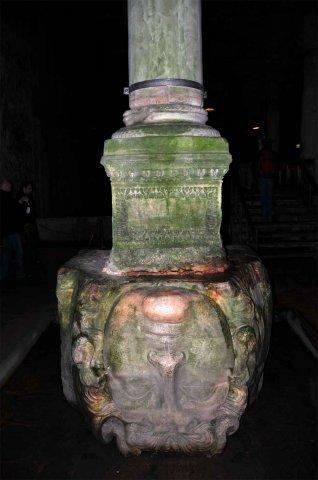 Медуза Горгона