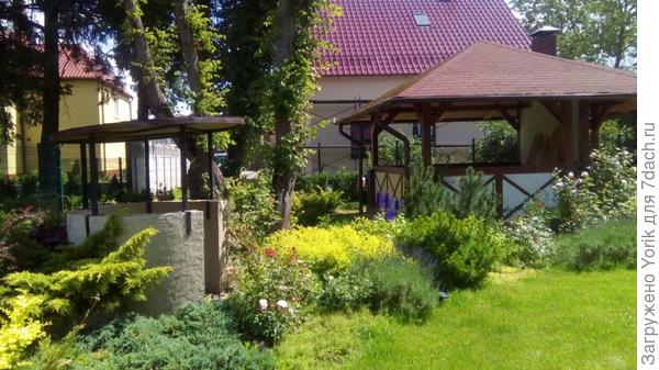 Еще один ракурс июньсктй действительности