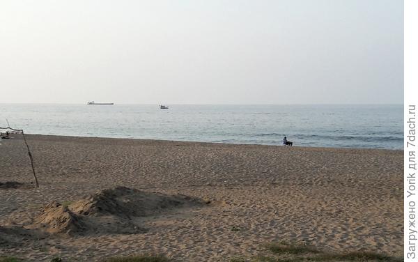 А кто то остается, и продолжает наслаждаться жизнью.