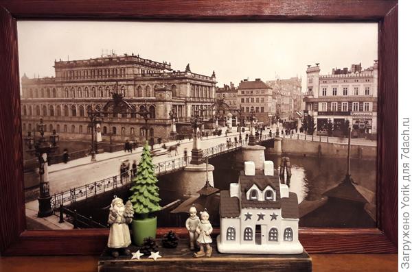 С Новым годом!! Ведь где то,  он уже наступил