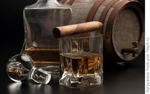 Ну как за такие слова не выпить?