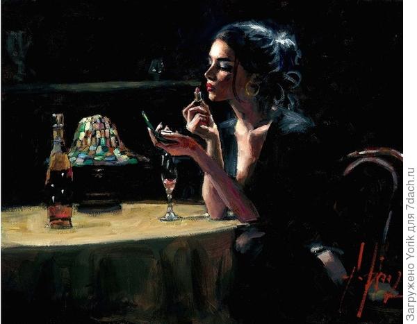 неотразимой красоты