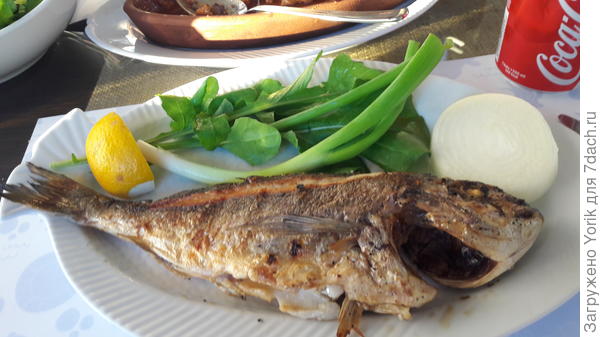 Вот так люблю, чтобы была приготовлена.