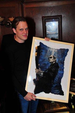 А можно такую?