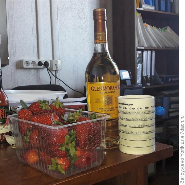 Вот, как вас женщин понять? (Кстати планы уже поменялись)