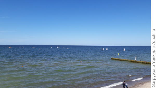 Вот такой пейзаж