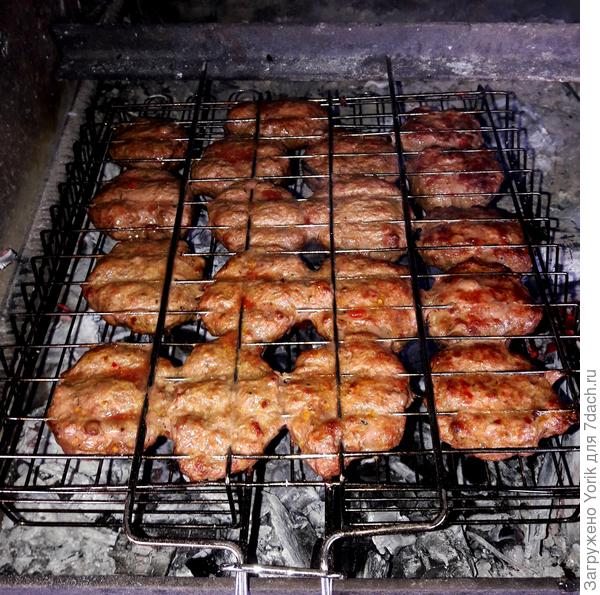 Праздник живота начинается