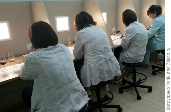 трудовые будни бывают и такими