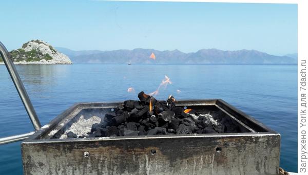 Можно сказать что маяк