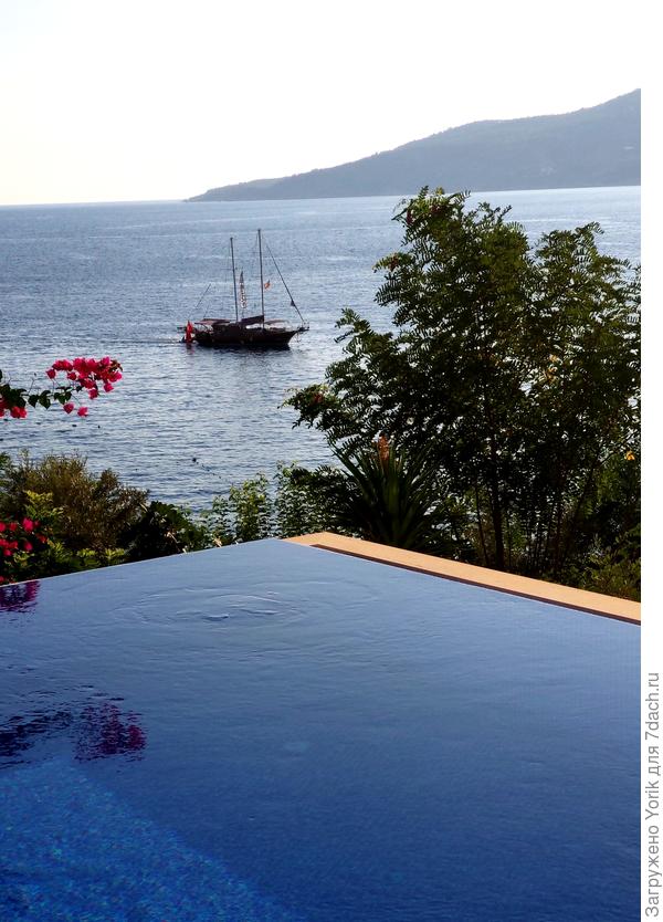 А сегодня такой вечер