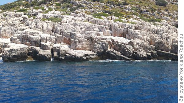 а пока только такие