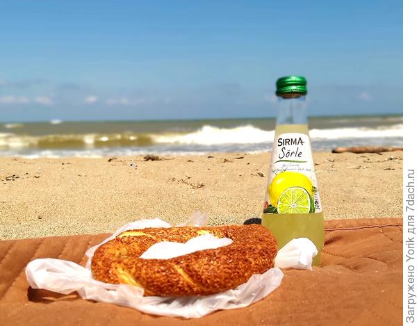 где то там, за морем- Крым