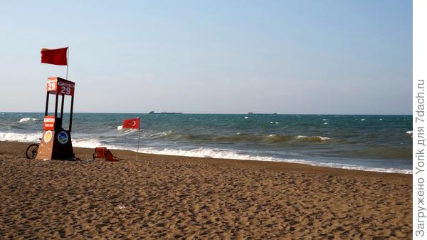 последний взгляд в лето, и в путь, к осени