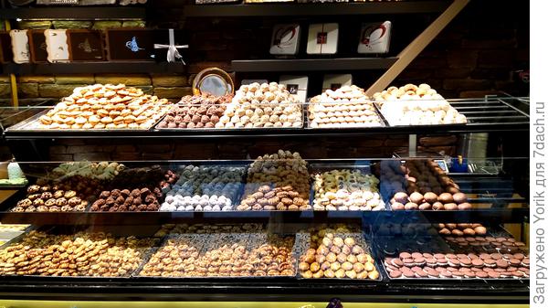 много нееды