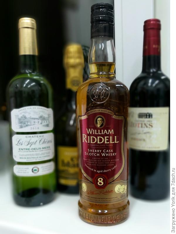 &quot;Смена караула&quot;. Обратите внимание на бочку конечной выдержки.