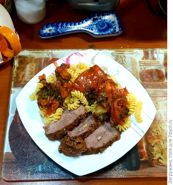 Все по простому