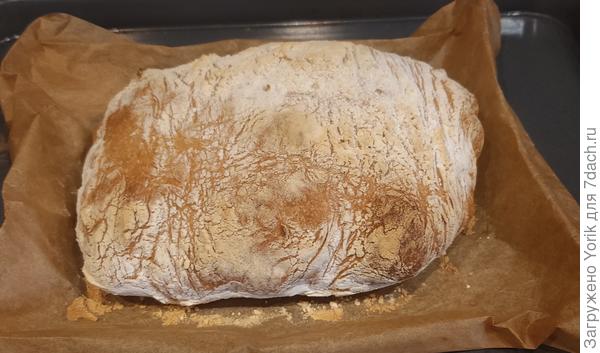 Долго конечно, но технологию надо соблюдать