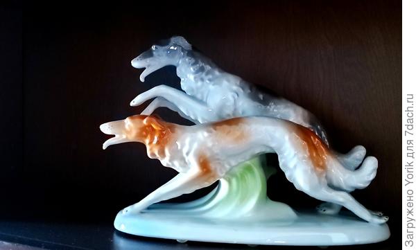 Такая вот собачья тема