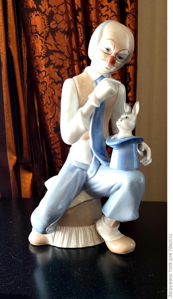 Вот один из них