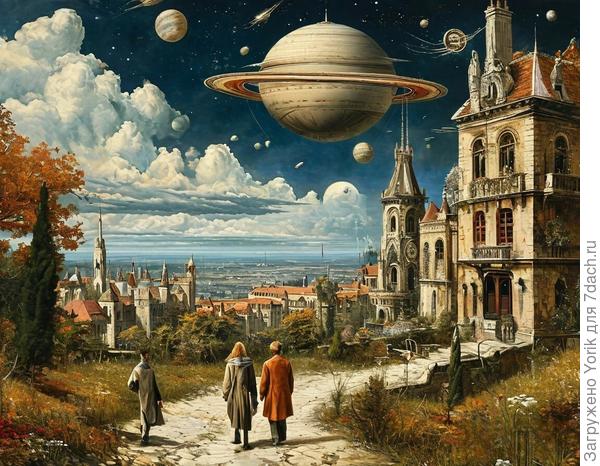 Самая сложная Картинка 3