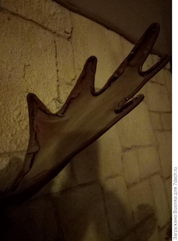 вид с изнанки