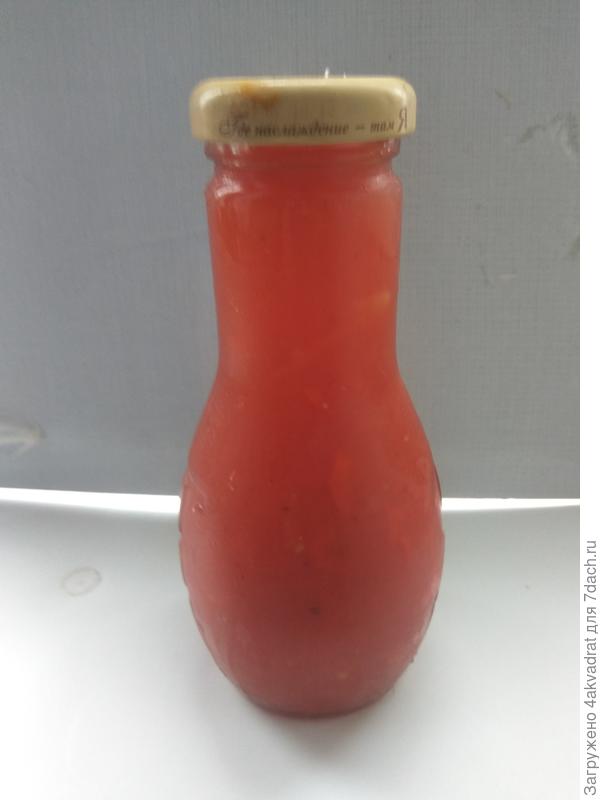 Томатный соус