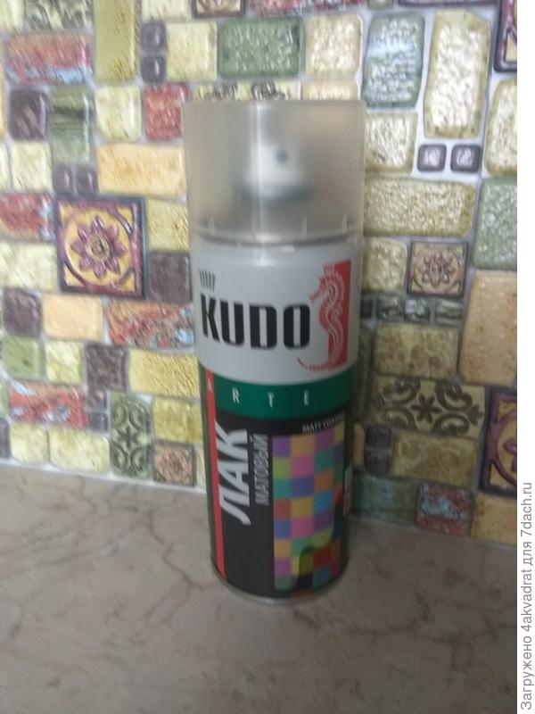Лак