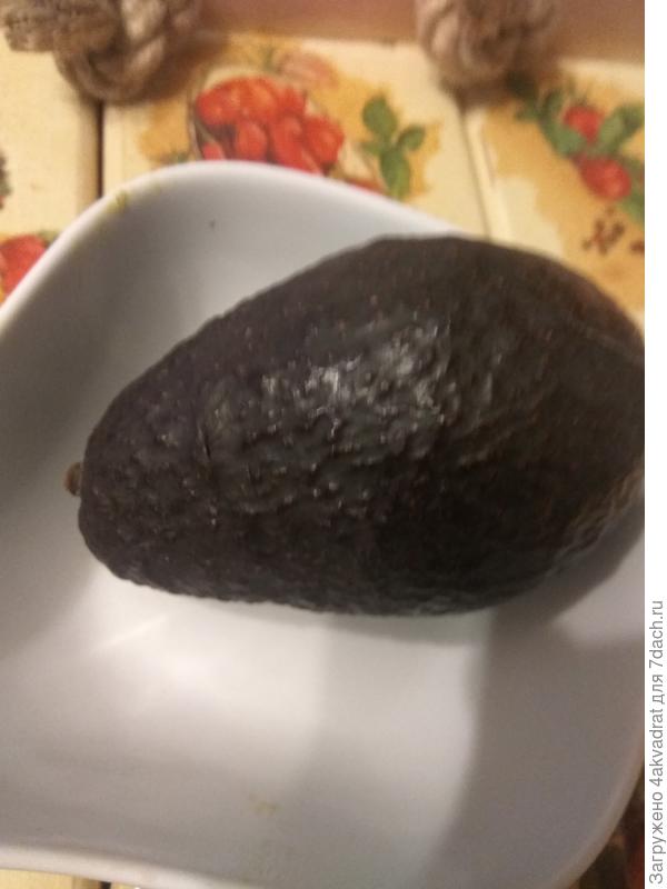 Танечка, лучше выбирайте такой.