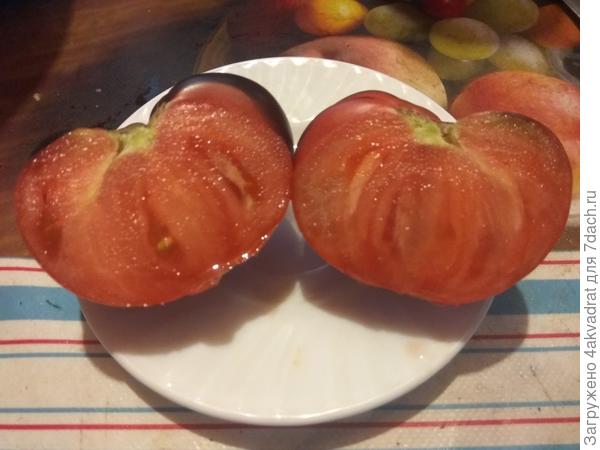 Красавец, так и хочется съесть