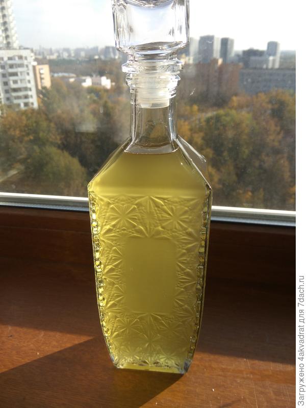 Классный ликерчик