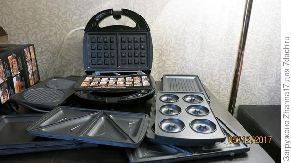 Раздолье для творчества