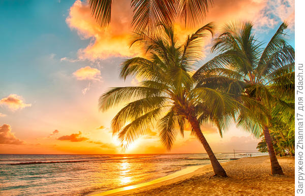 В моих мечтах оно такое...